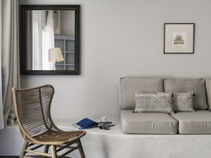Comfort Suite