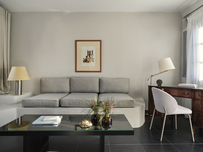 Superior Suite