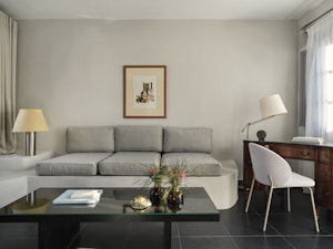 Superior Suite