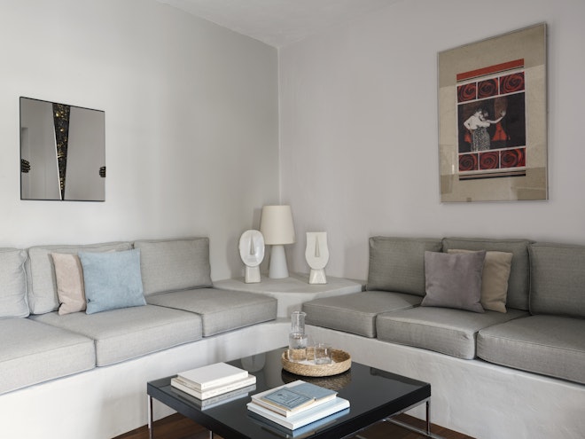 Petra Suite