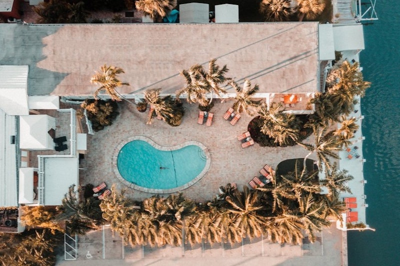 TERMINATED – The Pillars Hotel and Club