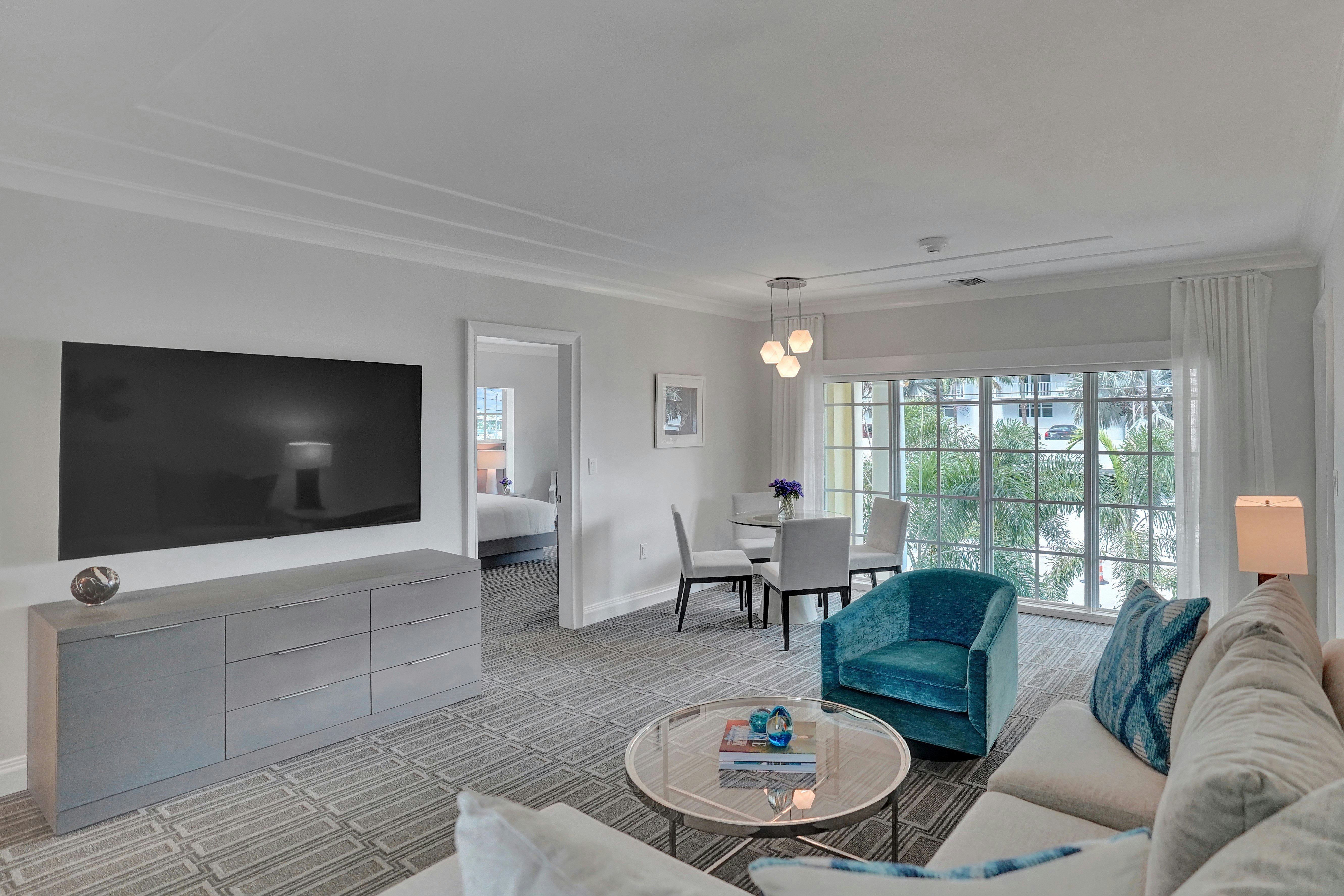 Birch House Grand Suite