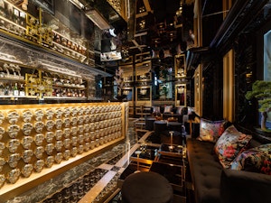 Sukaru Ba Lounge Bar