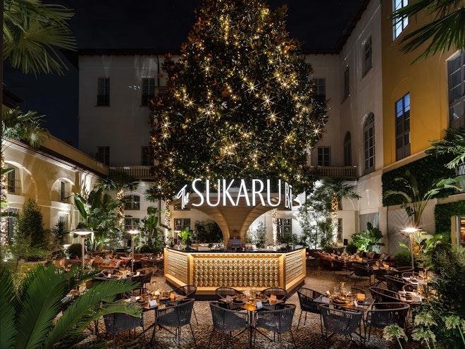 Sukaru Ba External