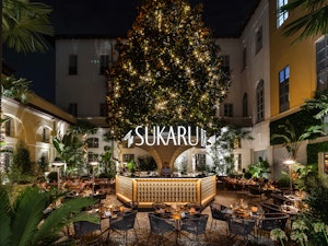 Sukaru Ba External