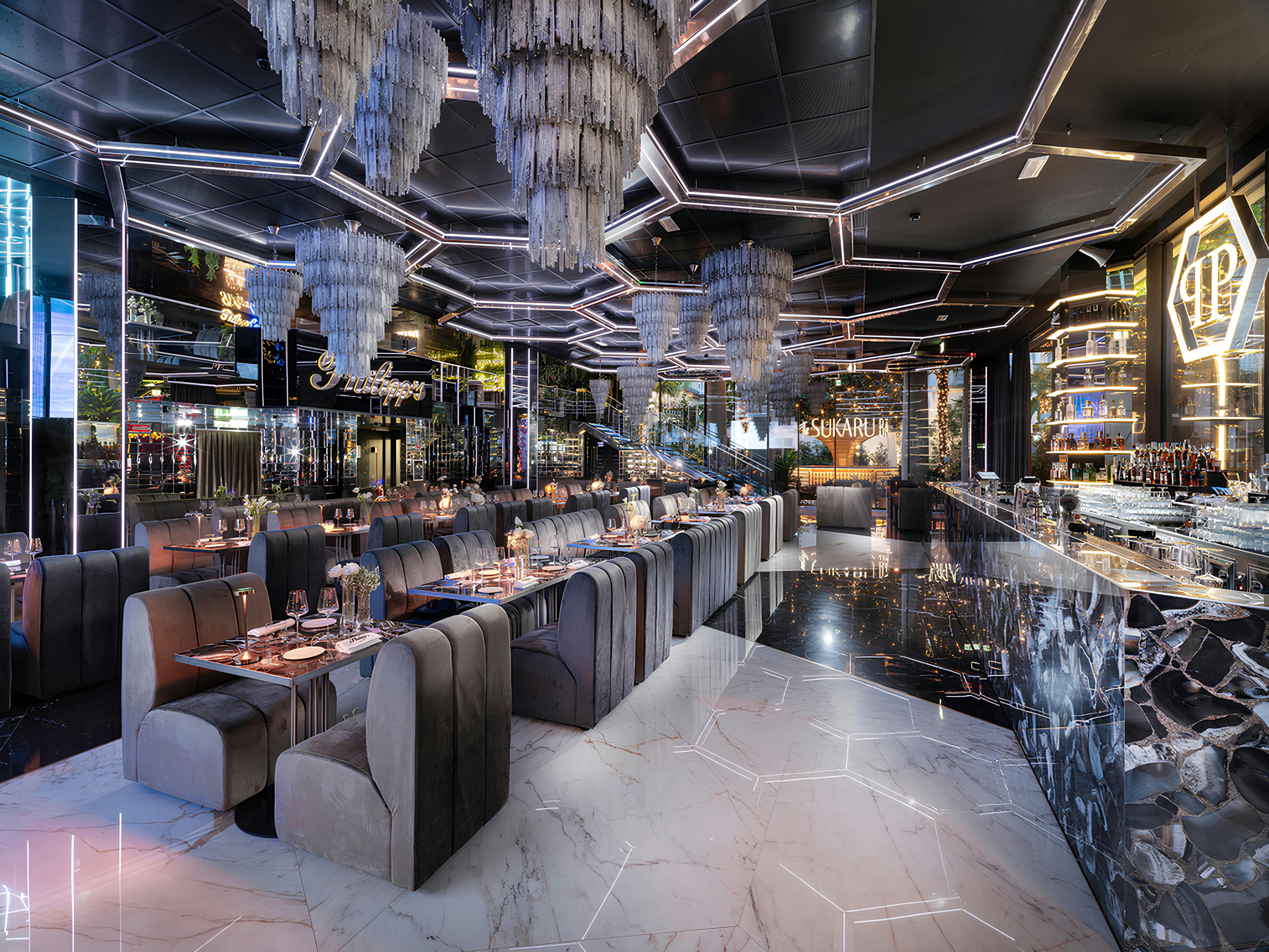 Philipps Restaurant Club