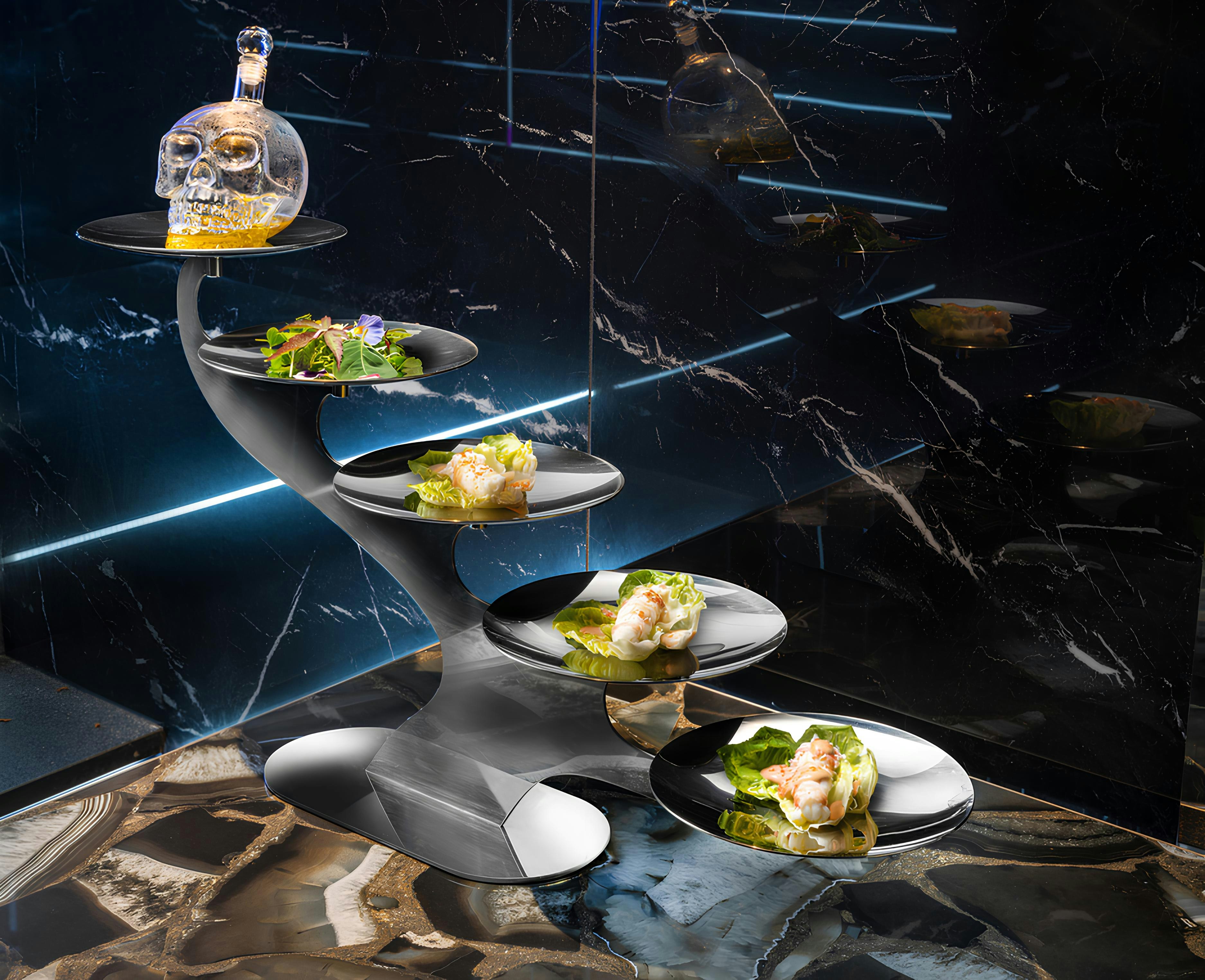 Philipps Restaurant Flagship Dish