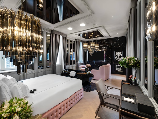 Spa Suite Fabulous