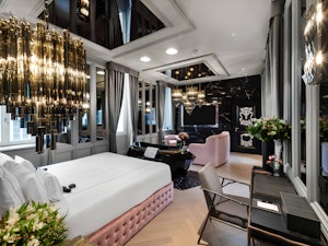 Spa Suite Fabulous