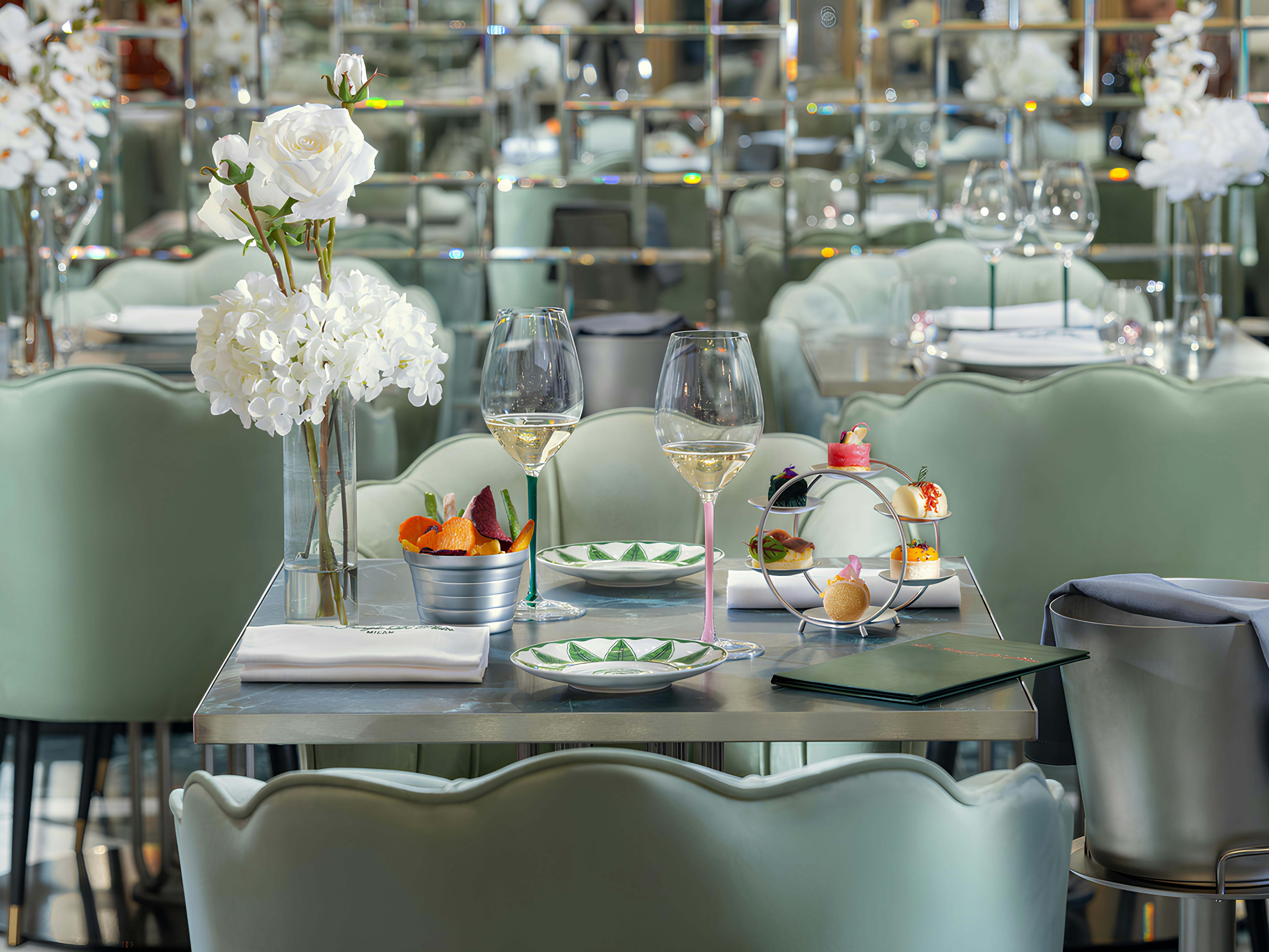 La Jungle De Plein Aperitif