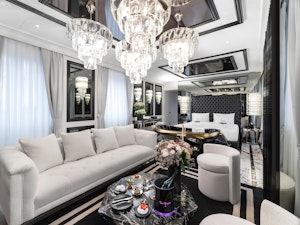 Spa Suite Phantom