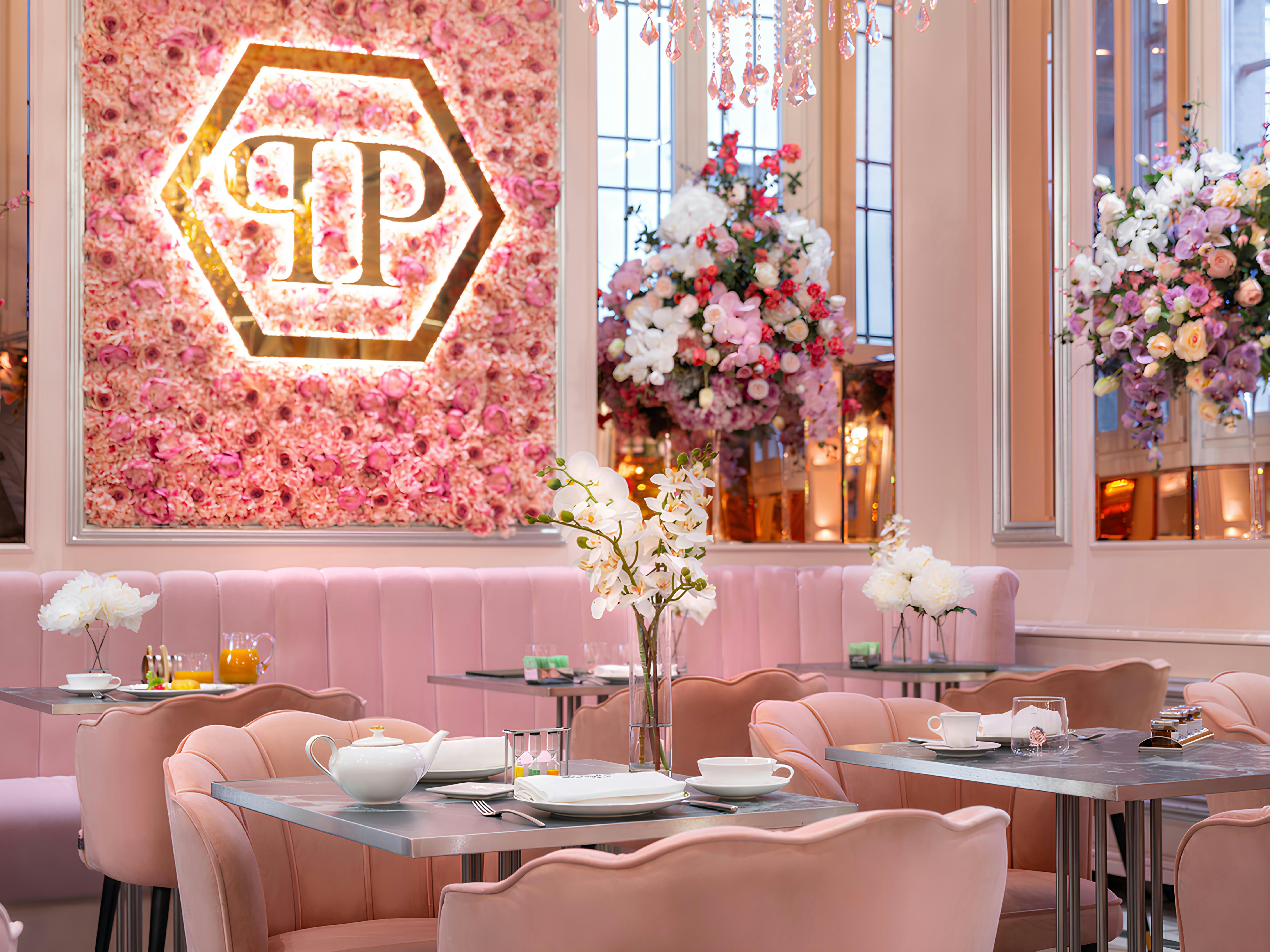 La Jungle De Plein Breakfast