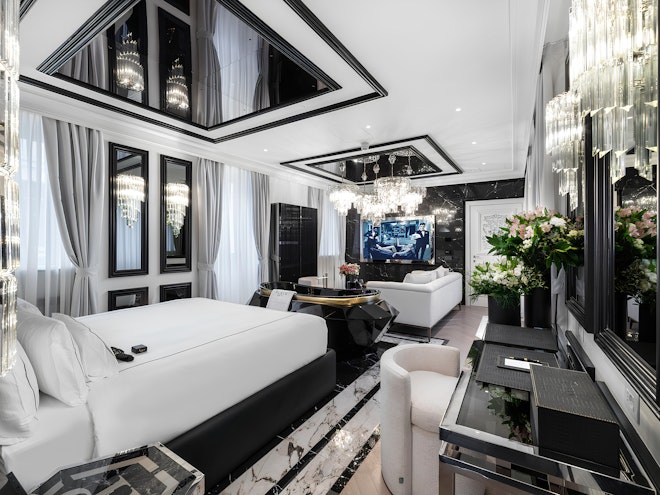 Spa Suite Phantom