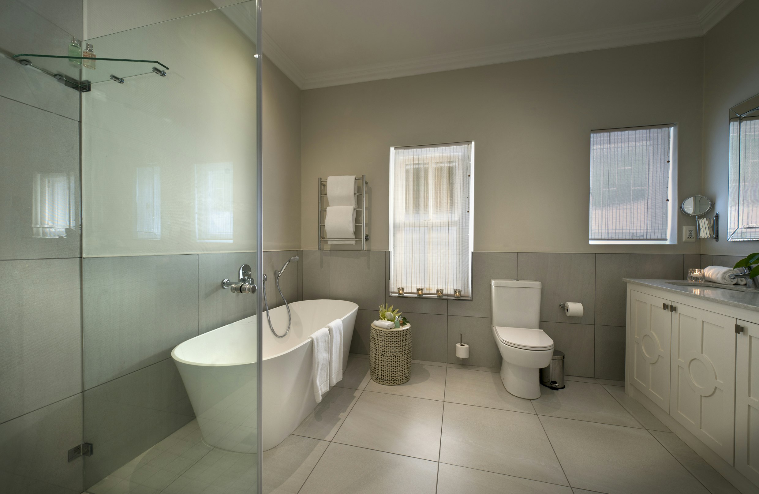 Beach House Two Bedroom Private Villa