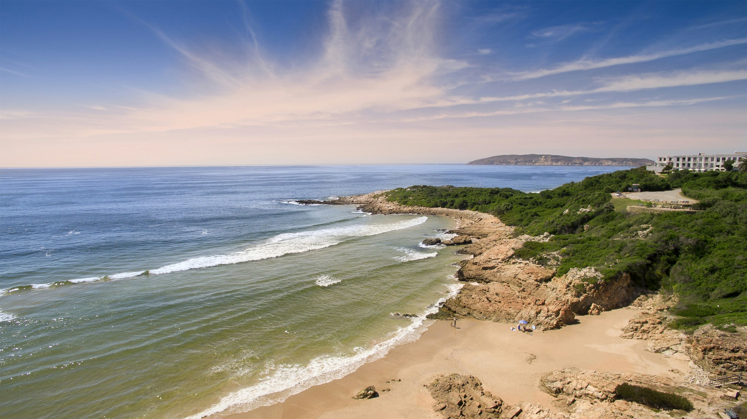 Exterior & Location with ocean view