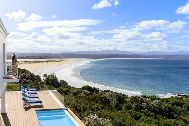 The Plettenberg