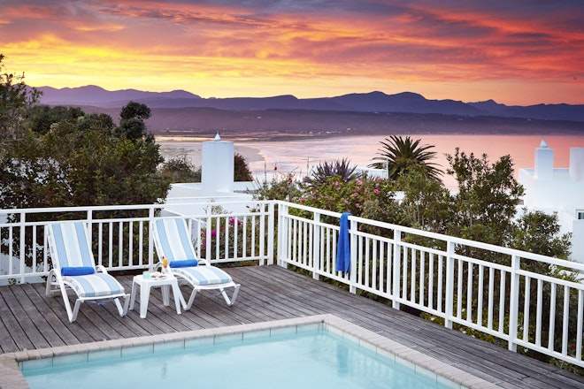 Beach House Two Bedroom Private Villa