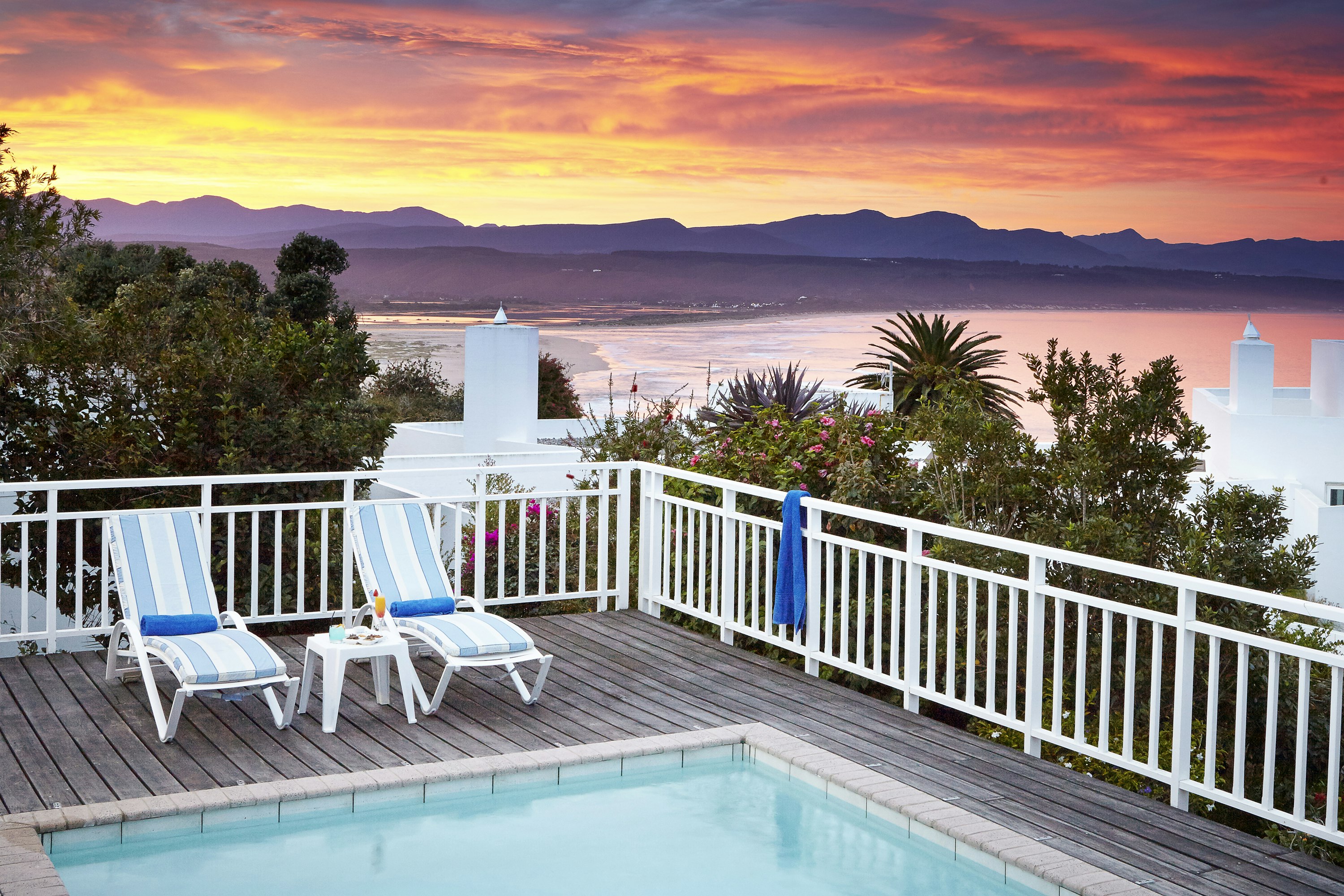 Beach House Two Bedroom Private Villa