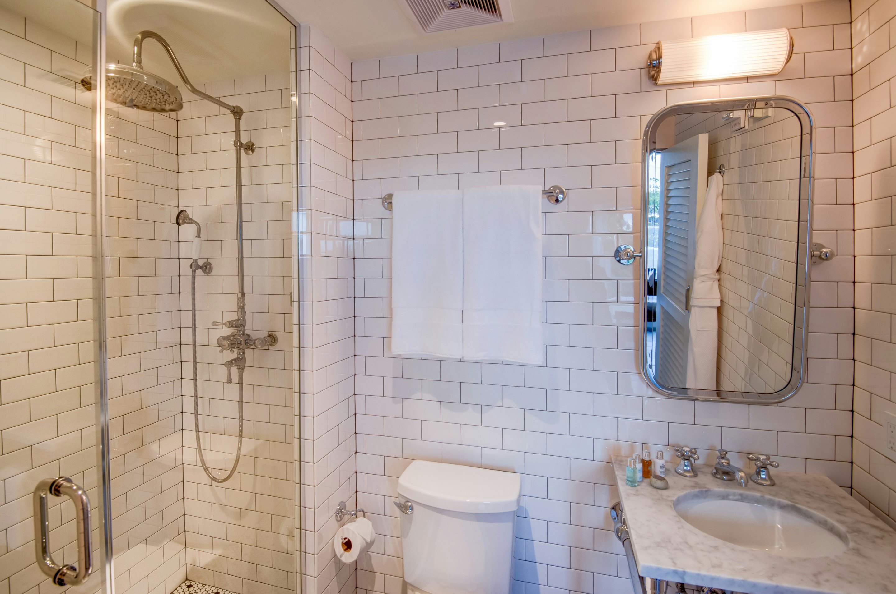 Guestroom - Bathroom