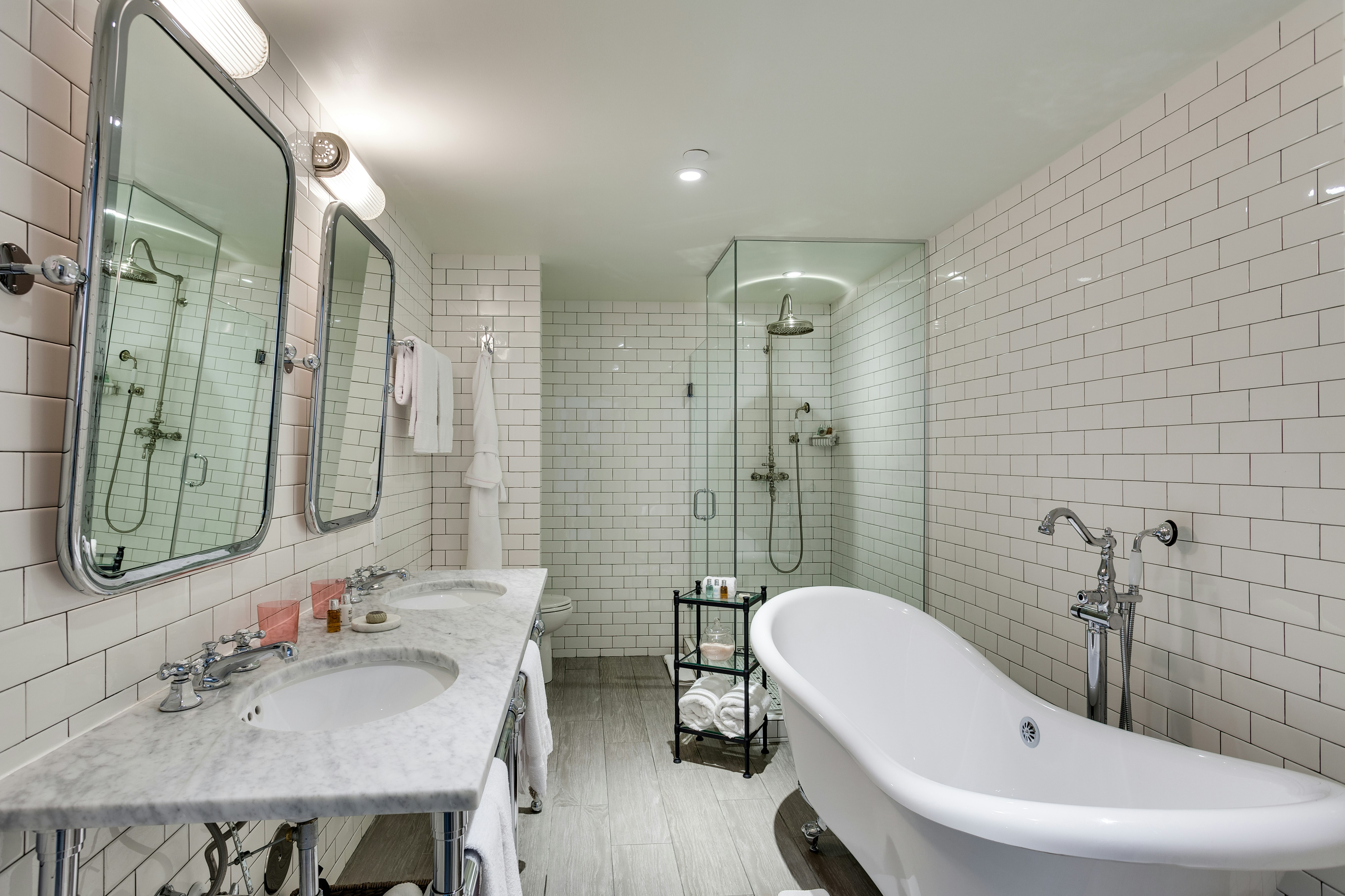 Guestroom - Bathroom