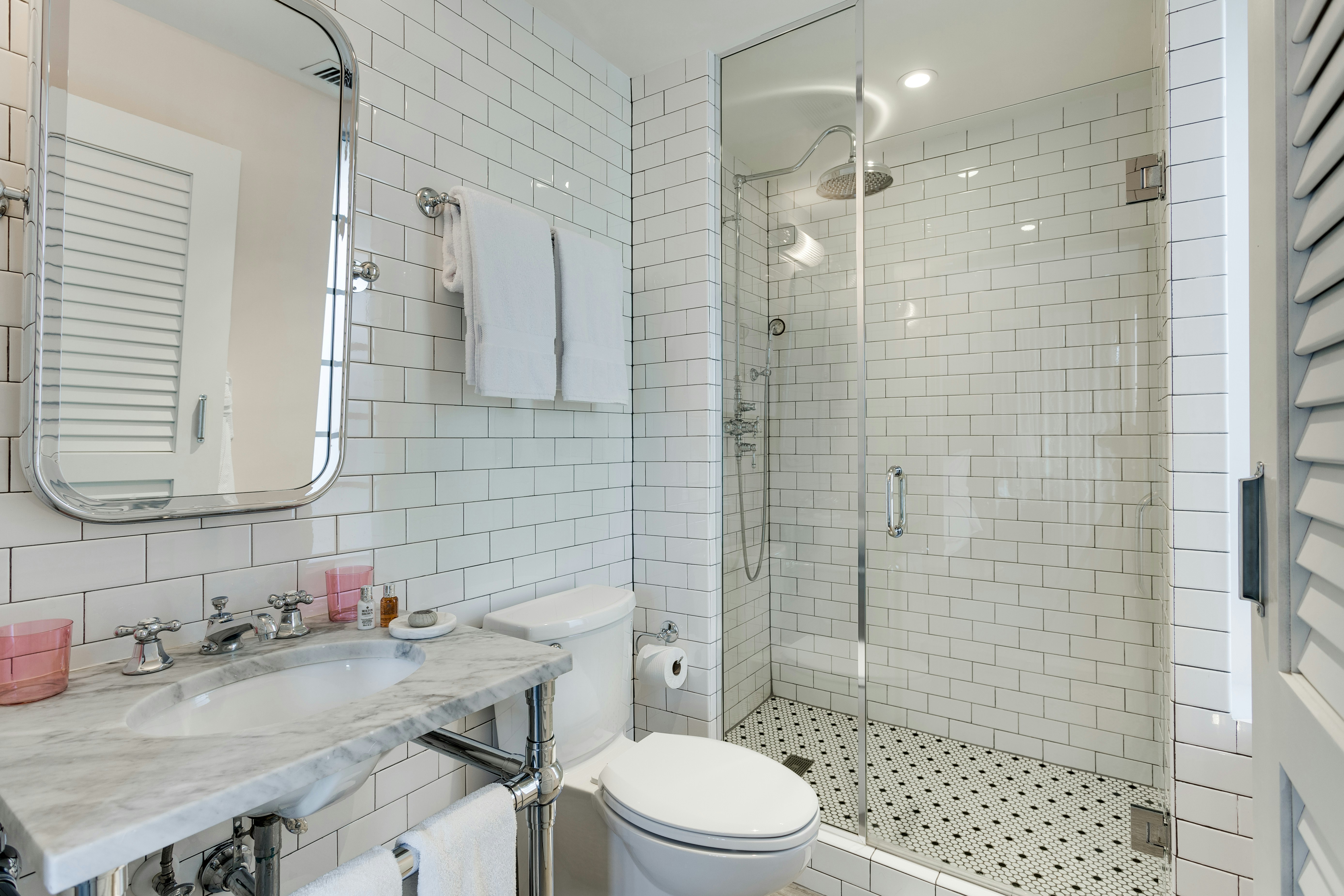 Guestroom - Bathroom