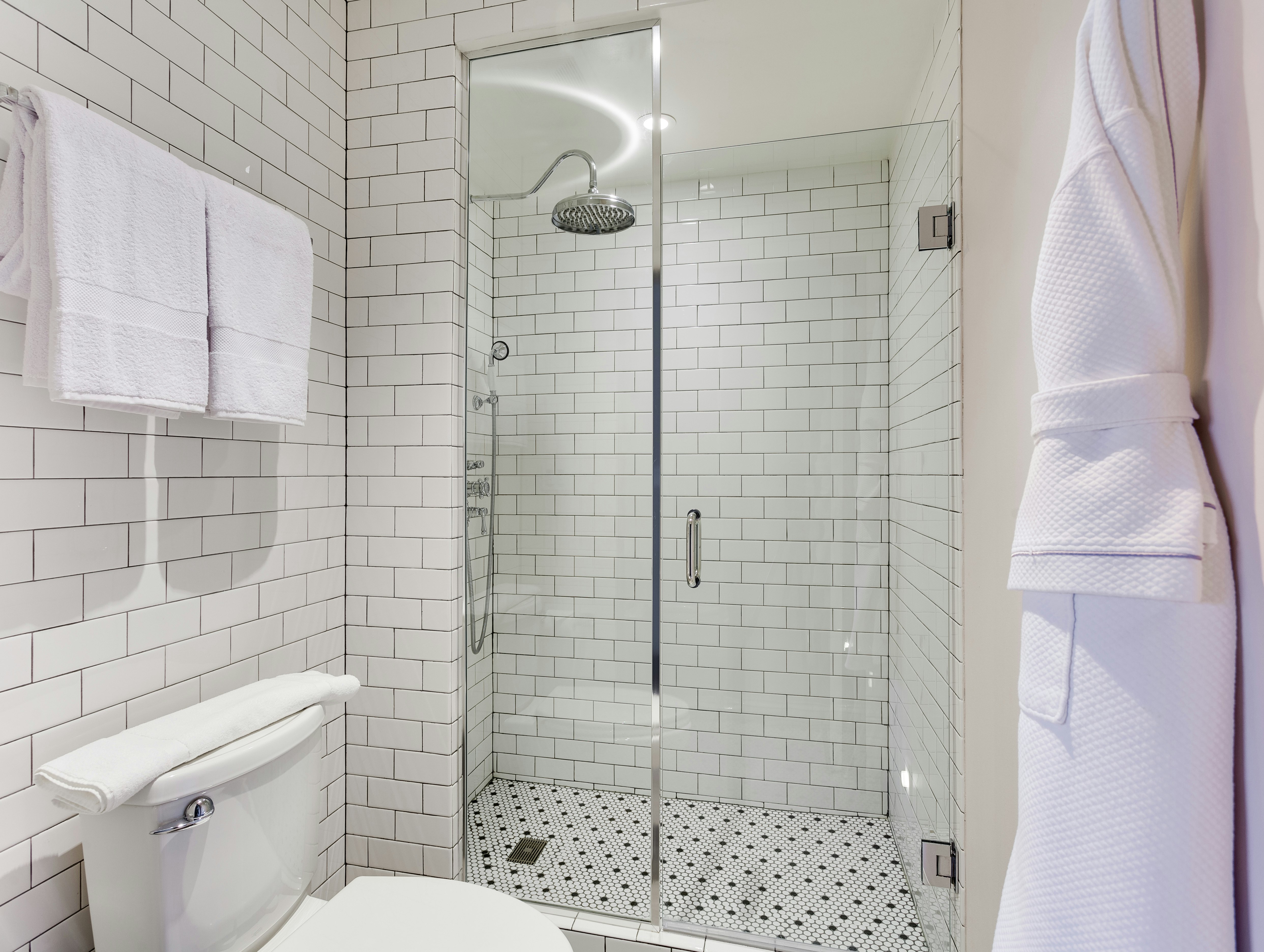 Guestroom - Bathroom