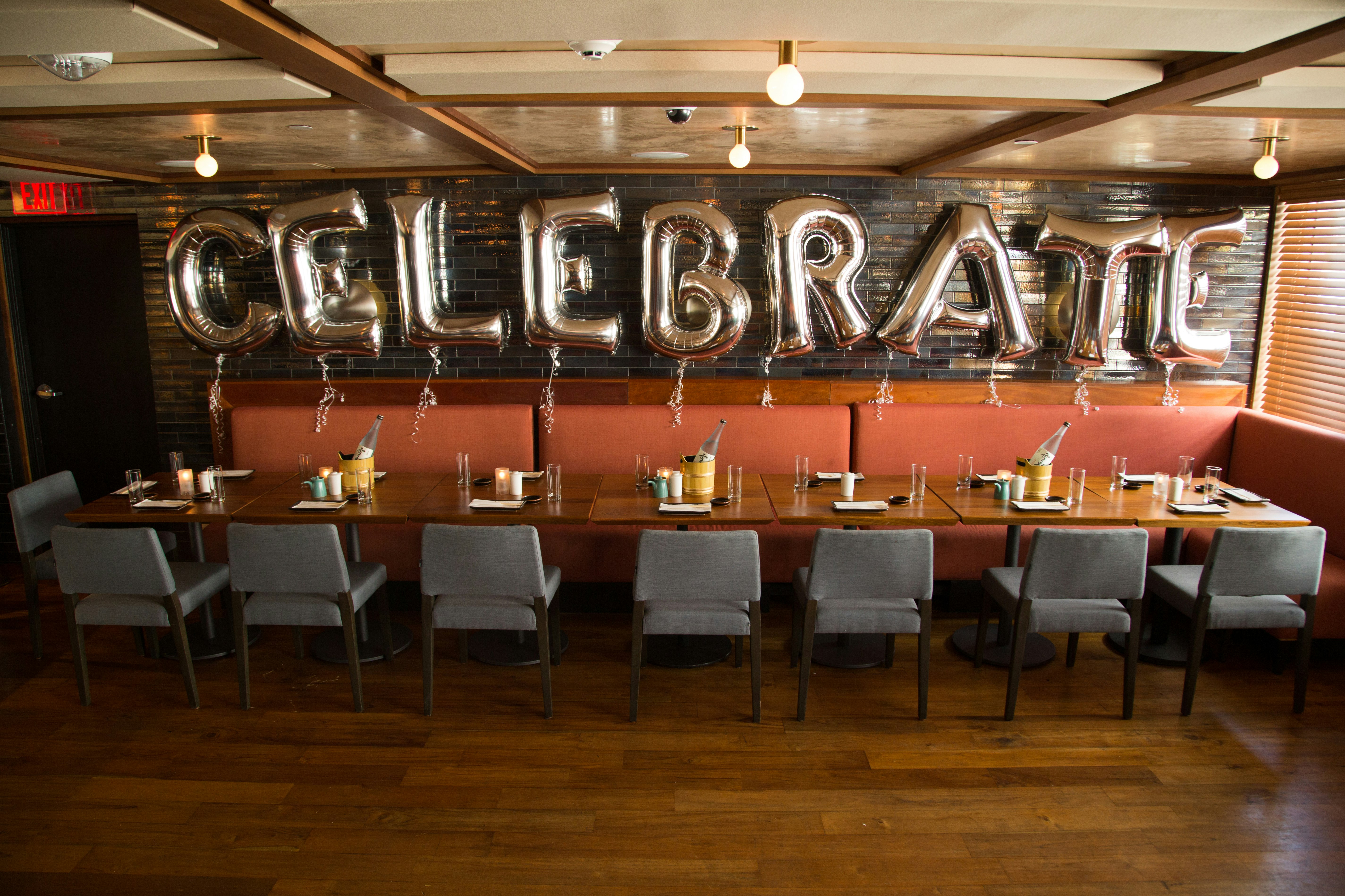 Blue Ribbon Sushi Bar & Grill