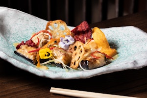 TOKii Restaurant