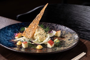 TOKii Restaurant