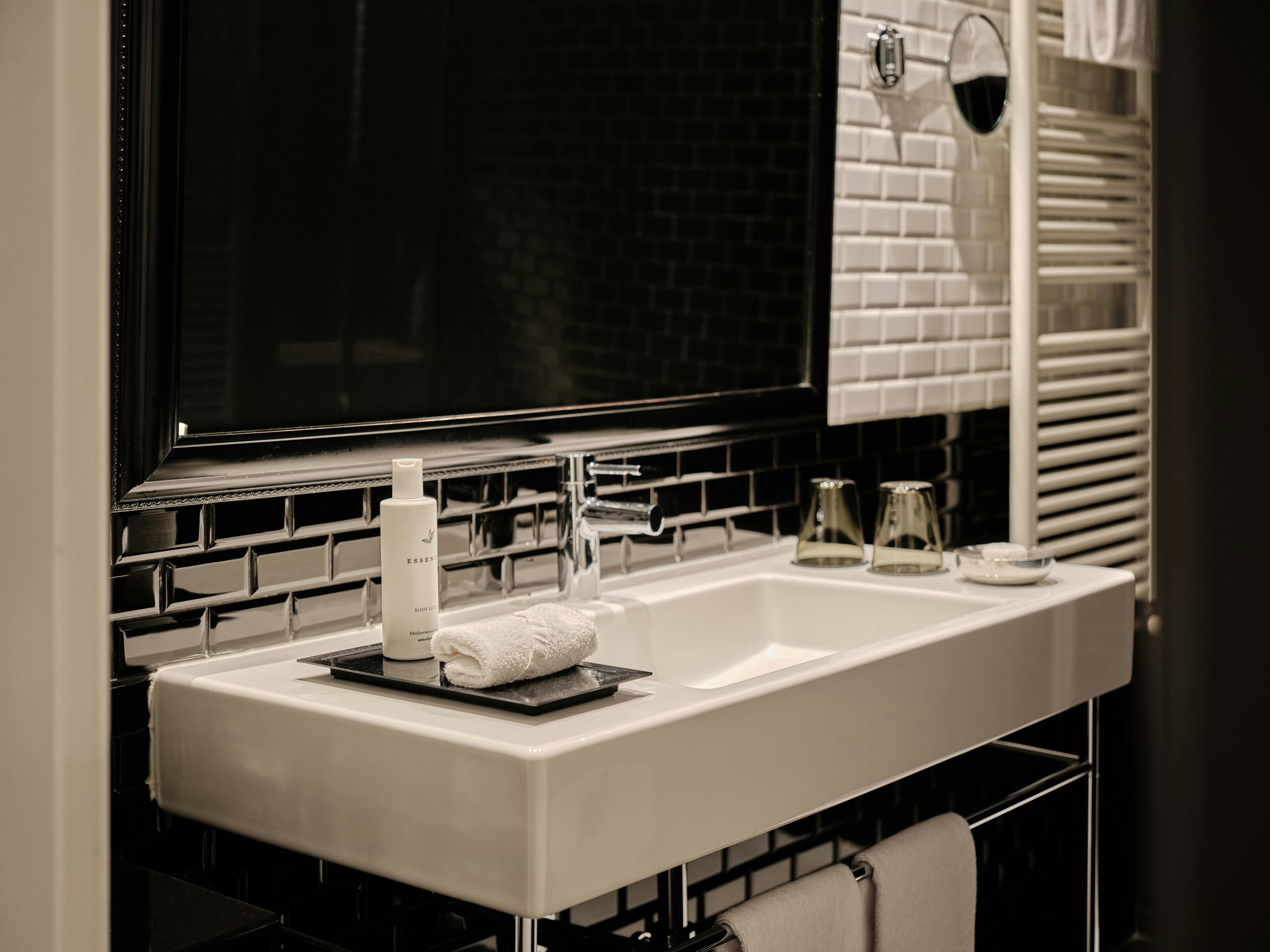 Superior Room - Bedroom