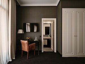 Classic Room - Room Details