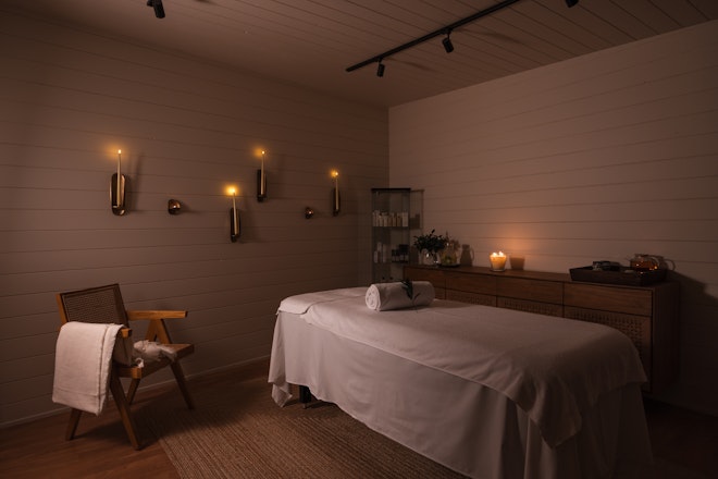 Wellness Area