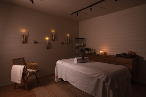 Wellness Area