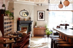 Cafe