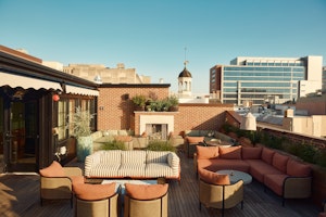 Rooftop