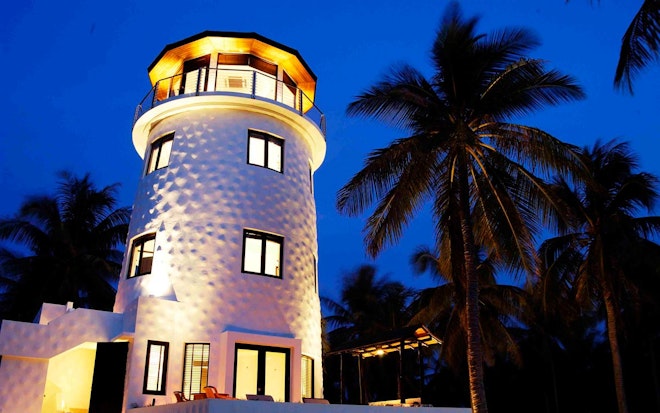 The Lighthouse