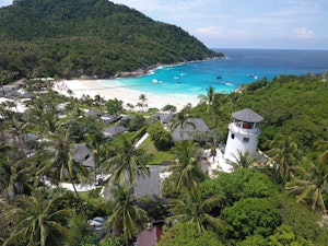 Aerial