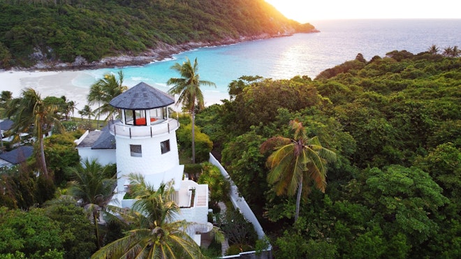 The Lighthouse