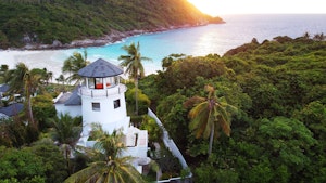 The Lighthouse