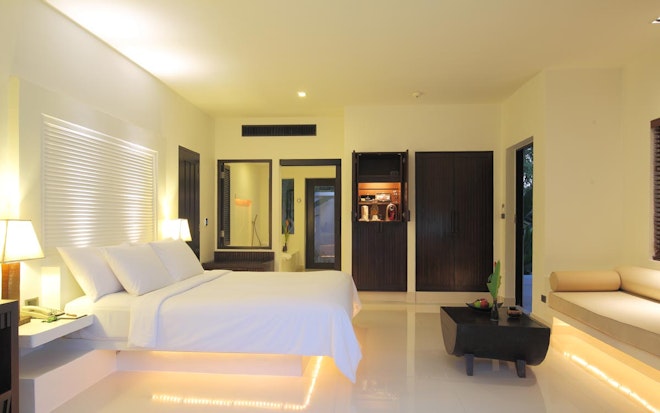 Deluxe Villa