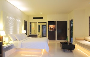 Deluxe Villa