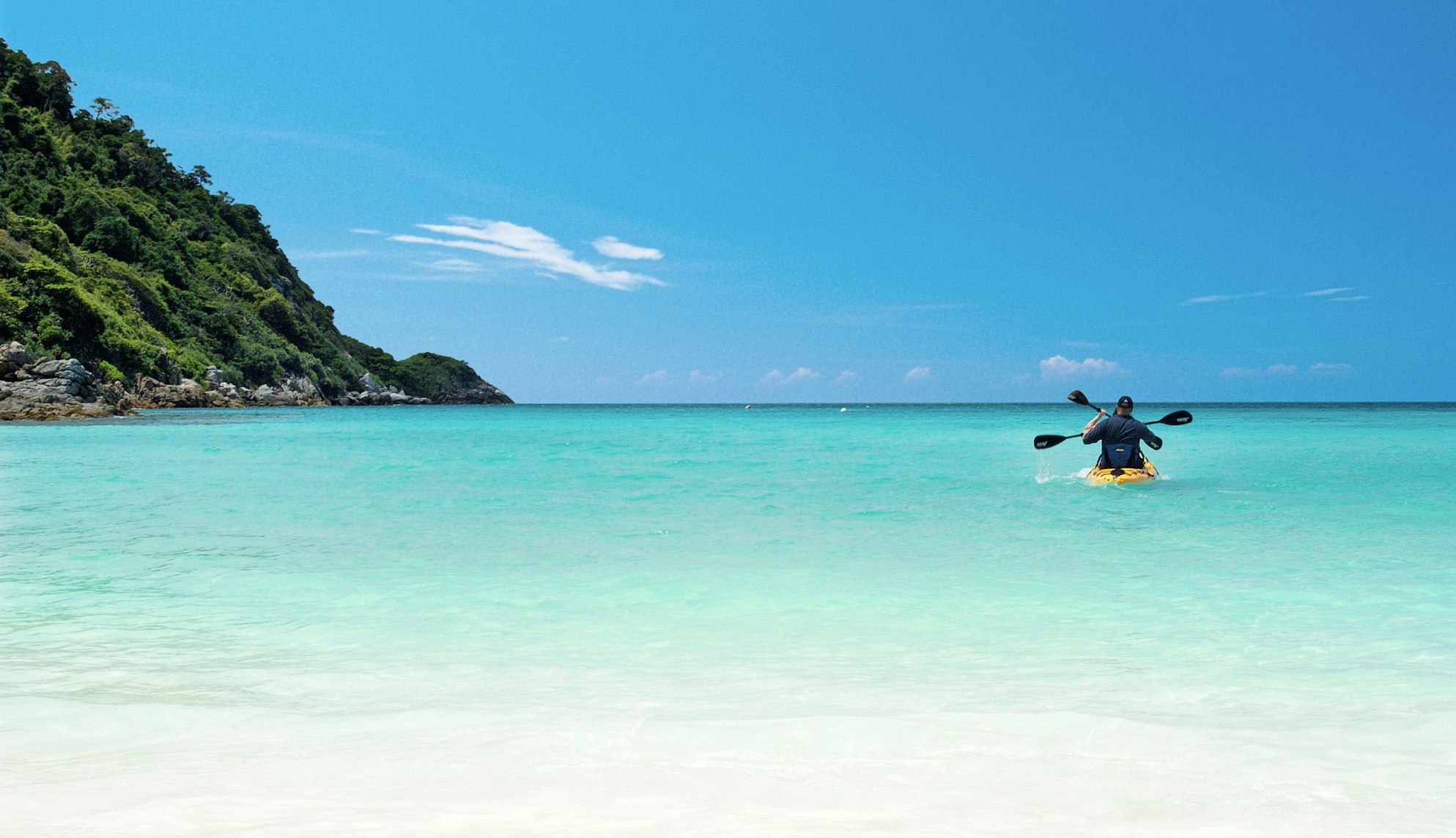 Recreational Facility