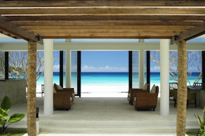 Lobby View