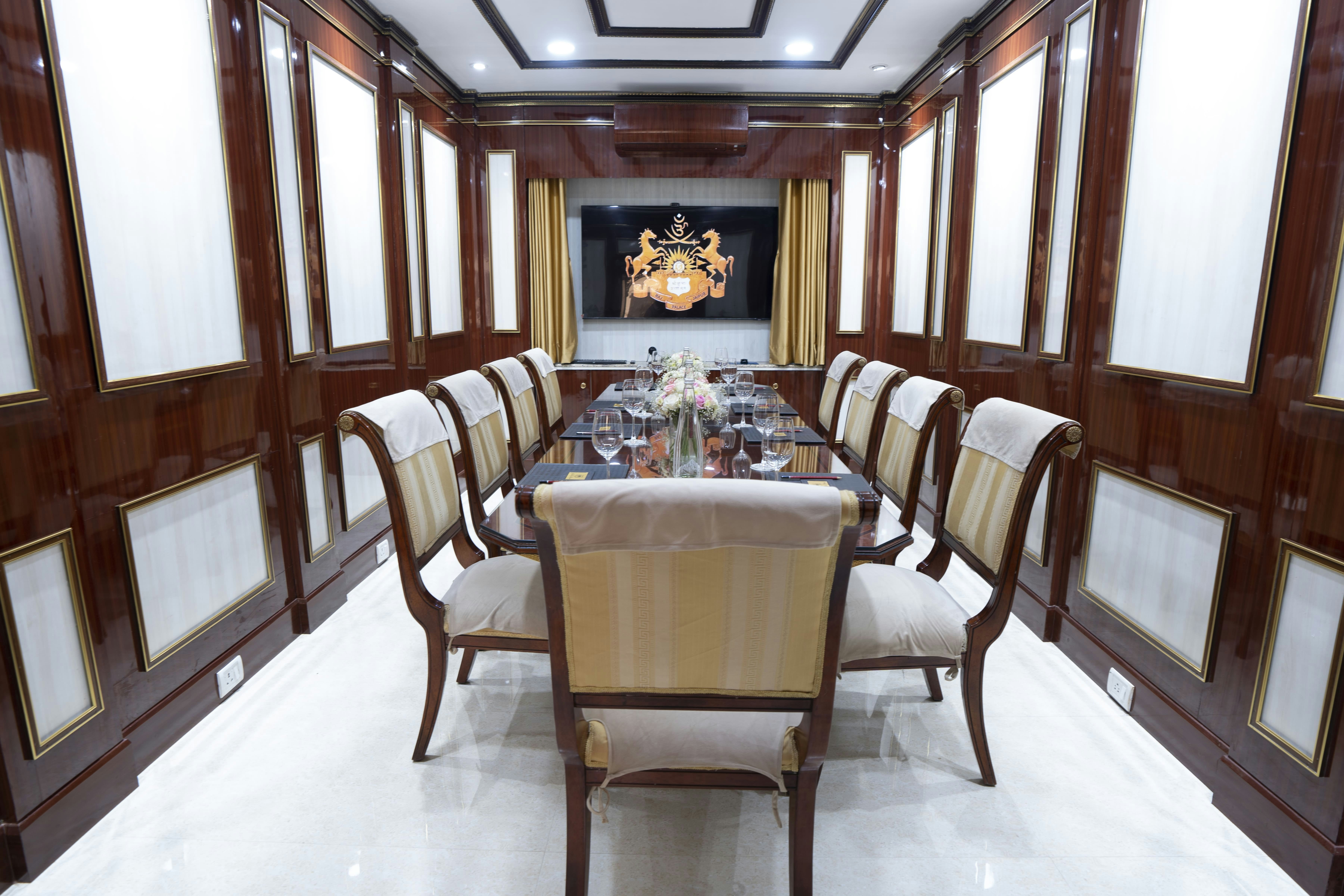 Board room