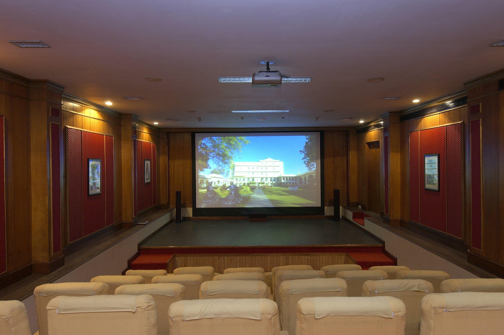 Venue gallery photo