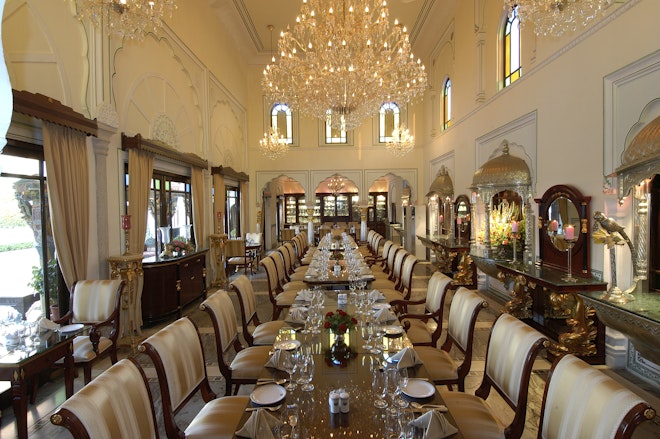 Swapna Mahal Restaurant