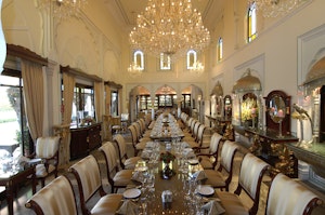 Swapna Mahal Restaurant