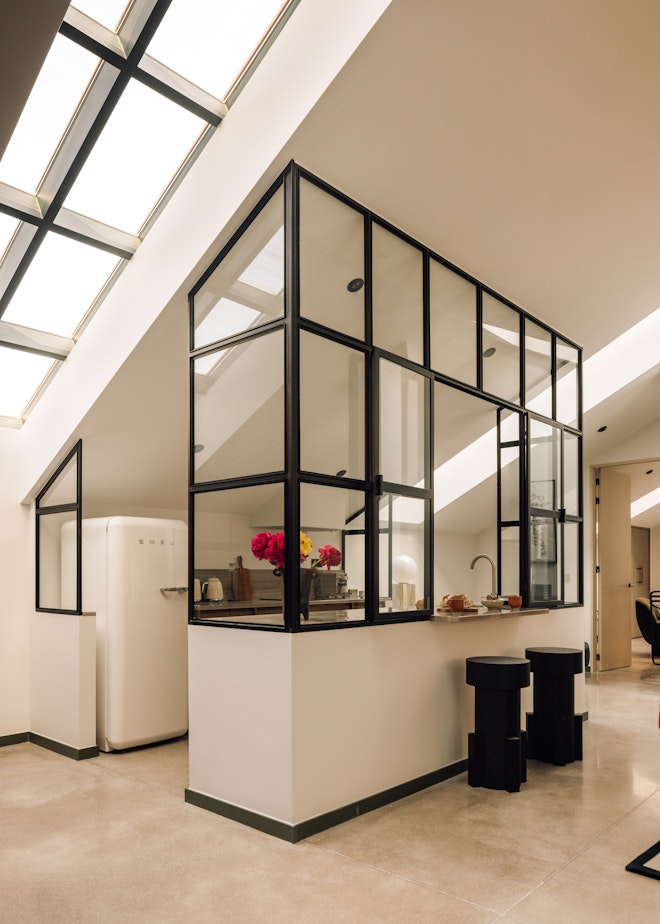 One Bedroom Suite