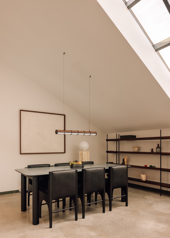 One Bedroom Suite
