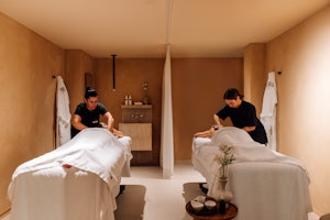 Massage Room